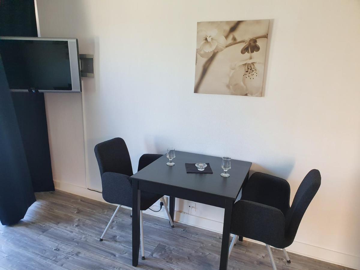Ed Hotell Dalsland מראה חיצוני תמונה