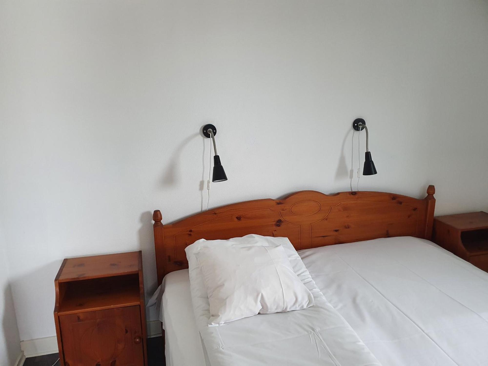 Ed Hotell Dalsland מראה חיצוני תמונה