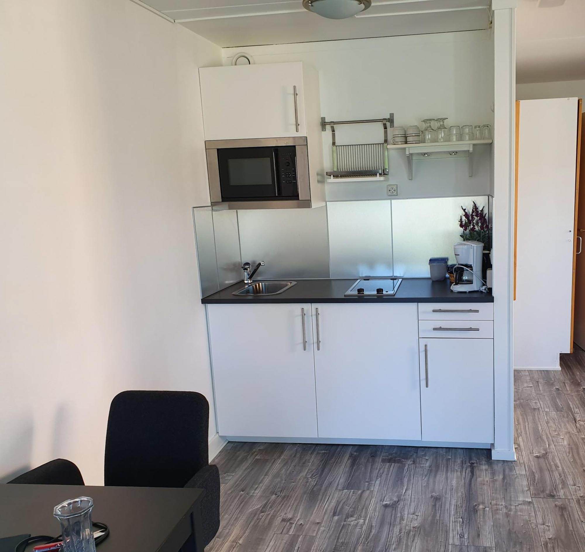 Ed Hotell Dalsland מראה חיצוני תמונה