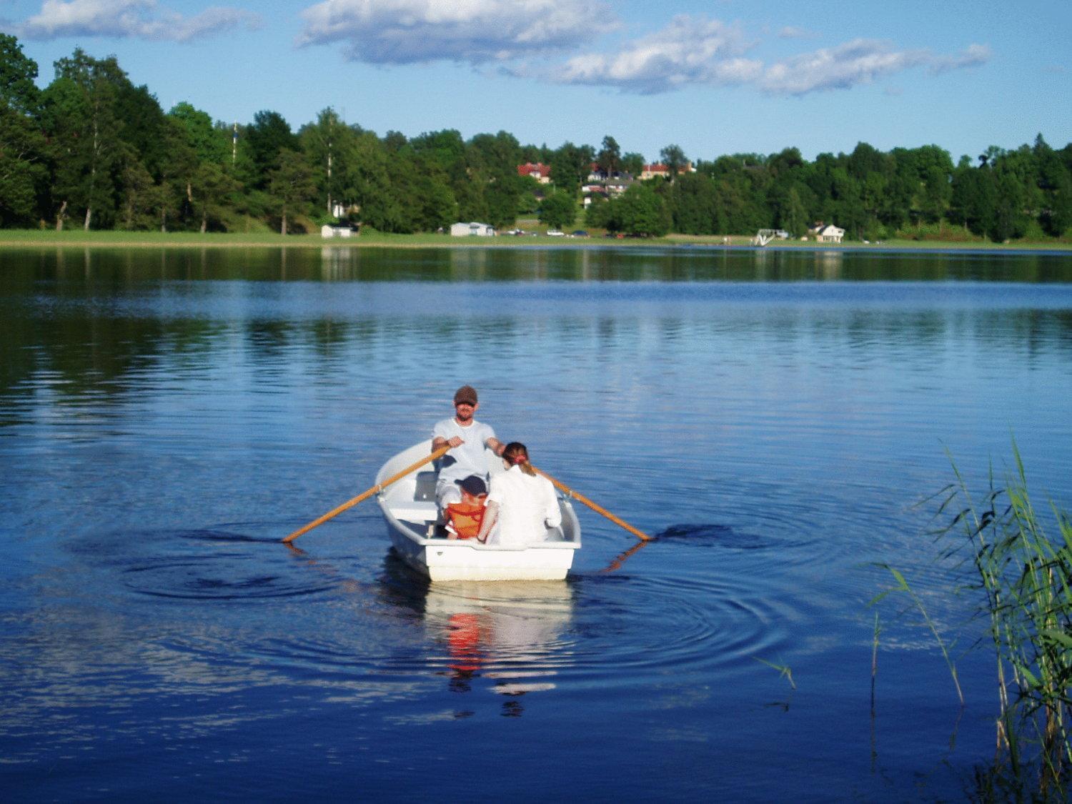 Ed Hotell Dalsland מראה חיצוני תמונה