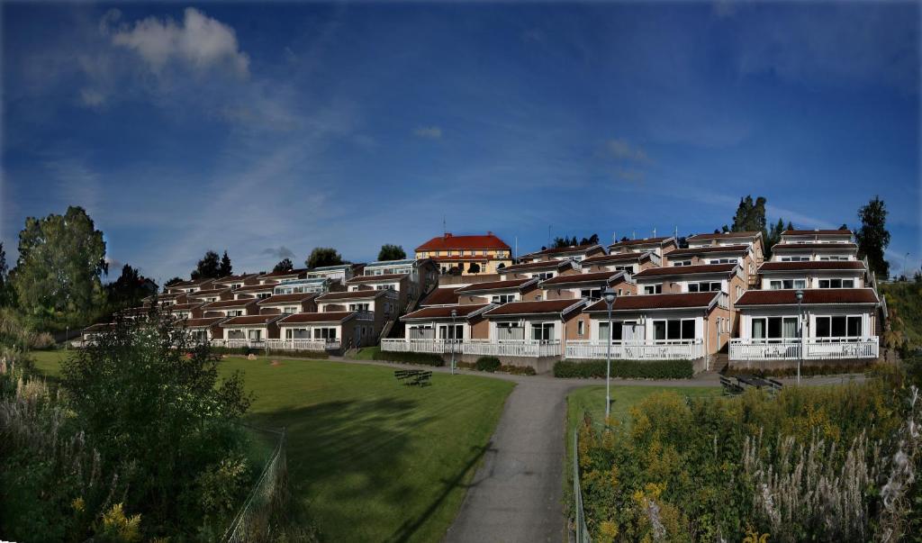 Ed Hotell Dalsland מראה חיצוני תמונה
