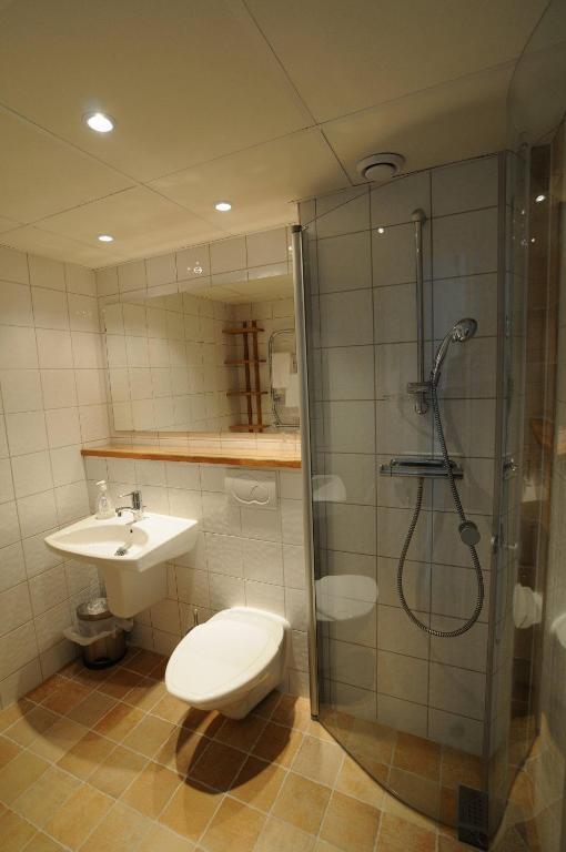 Ed Hotell Dalsland מראה חיצוני תמונה