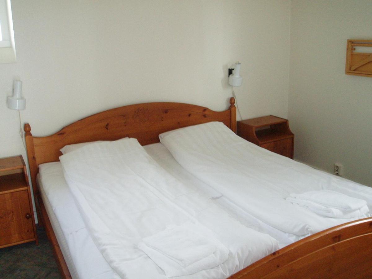Ed Hotell Dalsland חדר תמונה